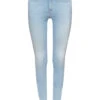 ESPRIT Skinny-Jeans Aus Nachhaltiger Blue Bleached -Esprit esprit skinny jeans aus nachhaltiger blue bleached