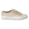 ESPRIT Sneakers In Beige 1 ESPRIT Sneakers In Beige -Esprit esprit sneakers in beige