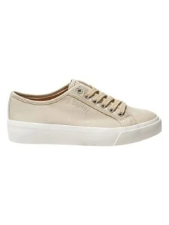 ESPRIT Sneakers In Beige