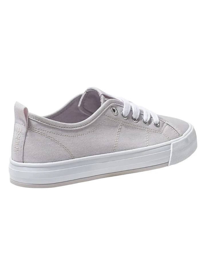 ESPRIT Sneakers In Flieder 4 ESPRIT Sneakers In Flieder – Bild 2