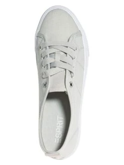 ESPRIT Sneakers In Grau 7 ESPRIT Sneakers In Grau -Esprit esprit sneakers in grau 2