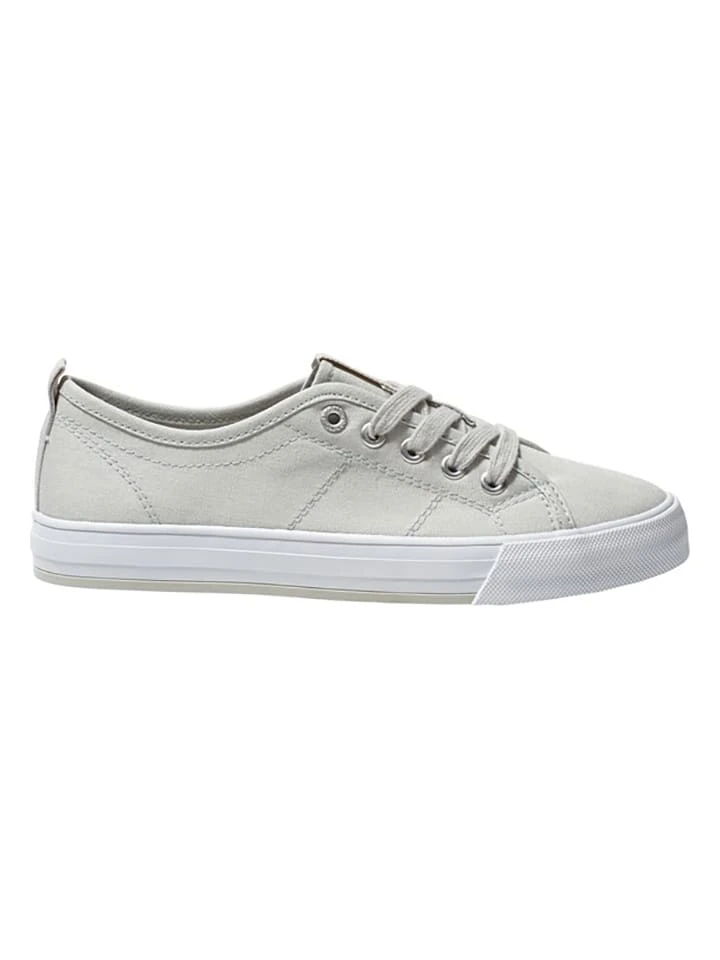 ESPRIT Sneakers In Grau 3 ESPRIT Sneakers In Grau