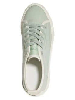 ESPRIT Sneakers In Grün 7 ESPRIT Sneakers In Grün -Esprit esprit sneakers in grun 2