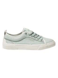 ESPRIT Sneakers In Grün