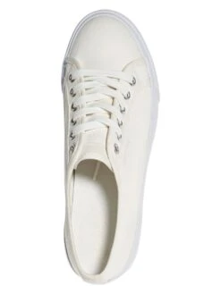 ESPRIT Sneakers In Weiß 7 ESPRIT Sneakers In Weiß -Esprit esprit sneakers in weiss 2