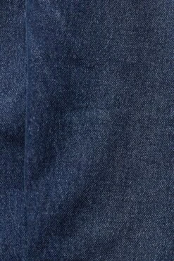 ESPRIT Straight Leg Jeans Blue Dark Washed -Esprit esprit straight leg jeans blue dark washed 3