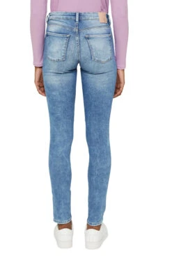 ESPRIT Stretch-Jeans Blue Light Wash -Esprit esprit stretch jeans blue light wash 2