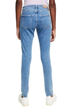 ESPRIT Stretch-Jeans Blue Light Washed -Esprit esprit stretch jeans blue light washed 2