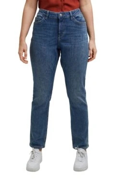 ESPRIT Stretch-Jeans Blue Medium Wash -Esprit esprit stretch jeans blue medium wash 2