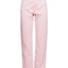ESPRIT Stretch-Jeans Mit Geradem Bein Pink -Esprit esprit stretch jeans mit geradem bein pink