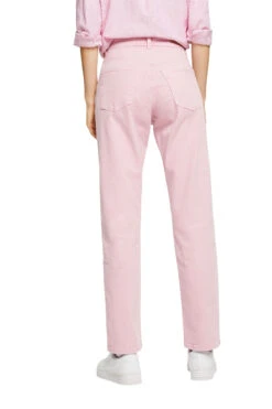 ESPRIT Stretch-Jeans Mit Geradem Bein Pink 8 ESPRIT Stretch-Jeans Mit Geradem Bein Pink -Esprit esprit stretch jeans mit geradem bein pink 2