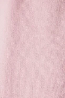 ESPRIT Stretch-Jeans Mit Geradem Bein Pink 9 ESPRIT Stretch-Jeans Mit Geradem Bein Pink -Esprit esprit stretch jeans mit geradem bein pink 3