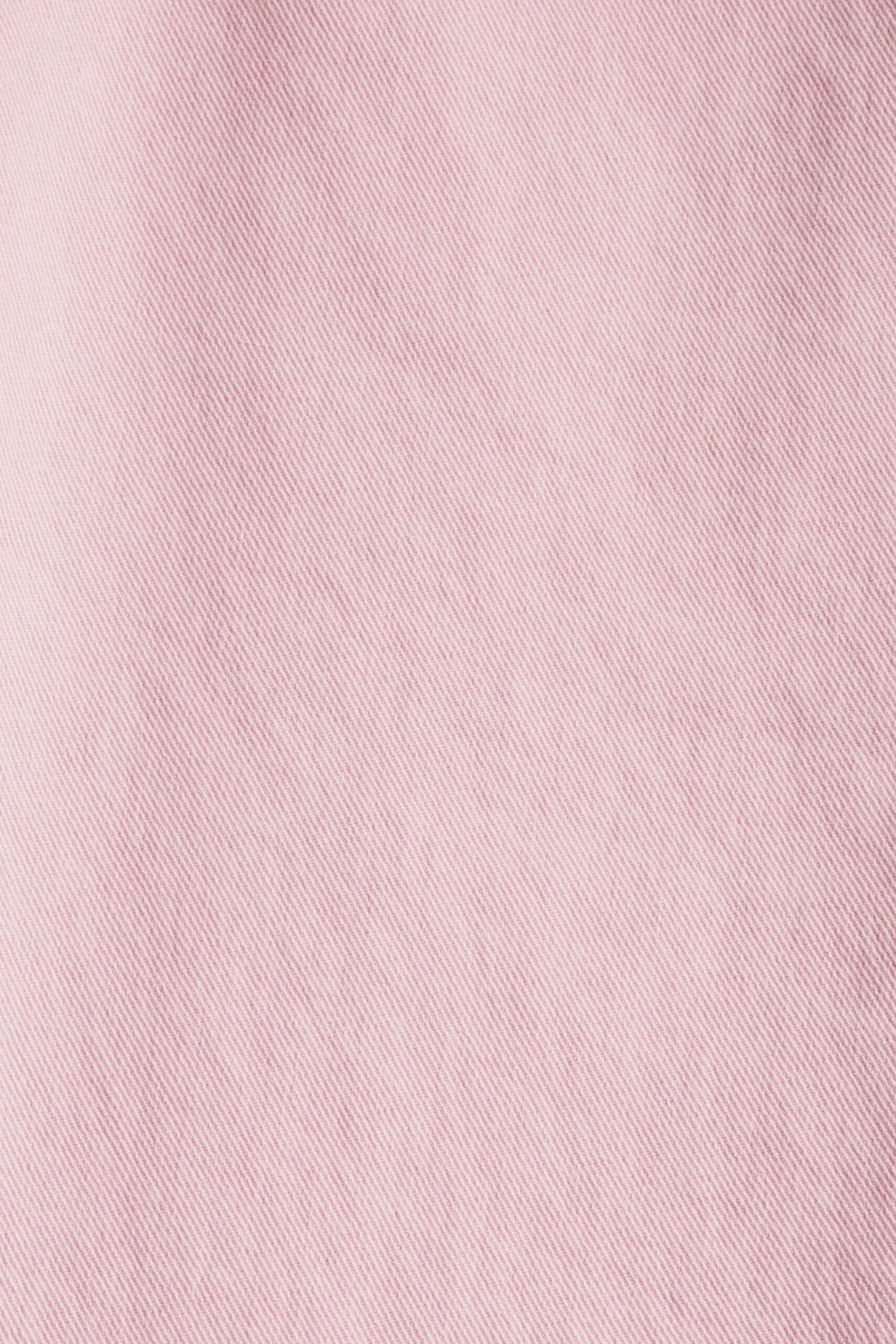 ESPRIT Stretch-Jeans Mit Geradem Bein Pink 6 ESPRIT Stretch-Jeans Mit Geradem Bein Pink – Bild 4