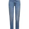 ESPRIT Stretch-Jeans Mit Webstreifen Blue Medium Wash -Esprit esprit stretch jeans mit webstreifen blue medium wash
