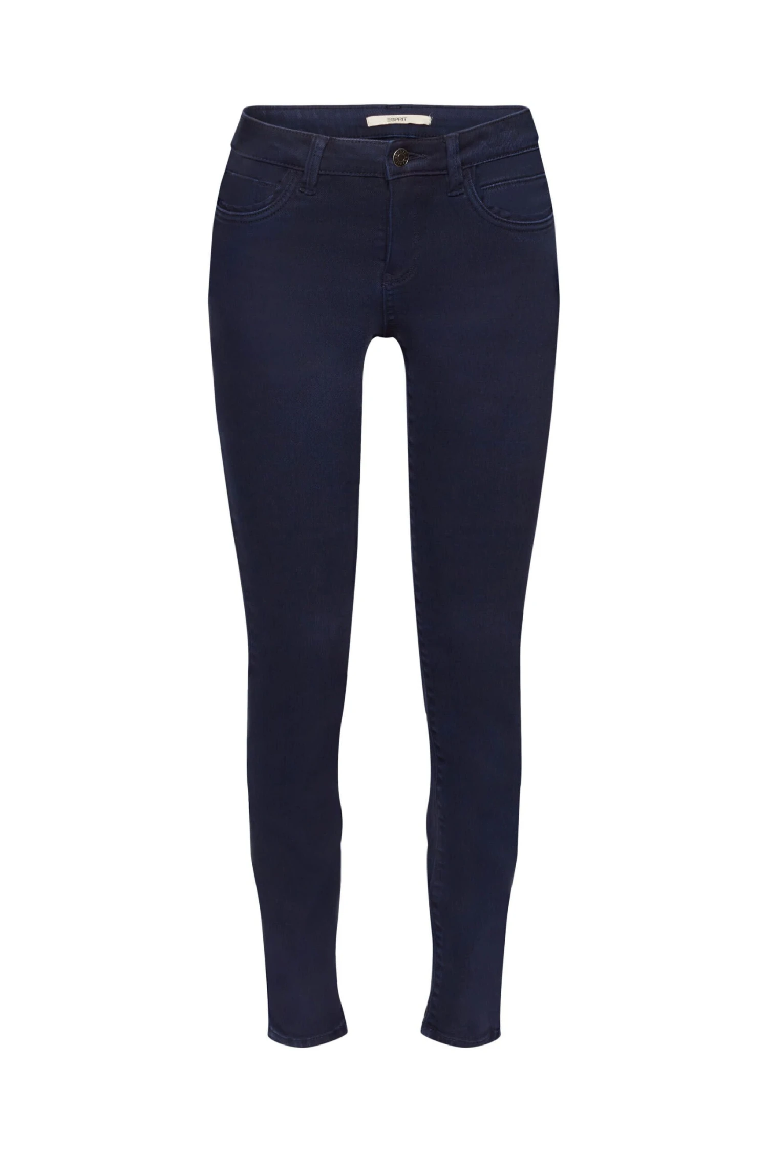 ESPRIT Stretchjeans Navy 3 ESPRIT Stretchjeans Navy