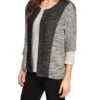 ESPRIT Strick-Jacke In Grau -Esprit esprit strick jacke in grau