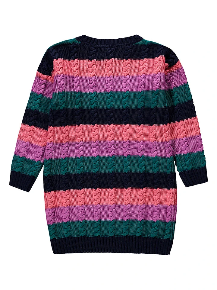 ESPRIT Strickkleid In Bunt 4 ESPRIT Strickkleid In Bunt – Bild 2