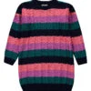 ESPRIT Strickkleid In Bunt 1 ESPRIT Strickkleid In Bunt -Esprit esprit strickkleid in bunt