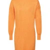 ESPRIT Strickkleid In Midilänge Golden Orange 1 ESPRIT Strickkleid In Midilänge Golden Orange -Esprit esprit strickkleid in midilange golden orange