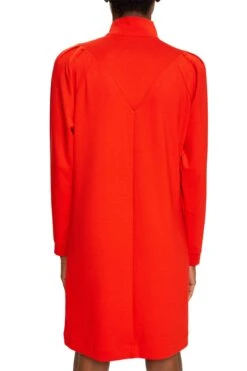 ESPRIT Sweat-Kleid Red -Esprit esprit sweat kleid red 2