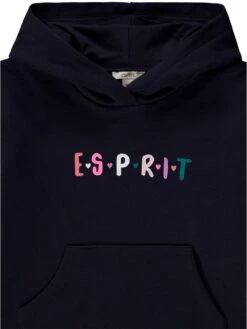 ESPRIT Sweatkleid In Dunkelblau 7 ESPRIT Sweatkleid In Dunkelblau -Esprit esprit sweatkleid in dunkelblau 2