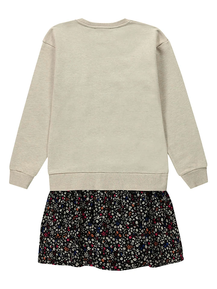 ESPRIT Sweatkleid In Grau 4 ESPRIT Sweatkleid In Grau – Bild 2