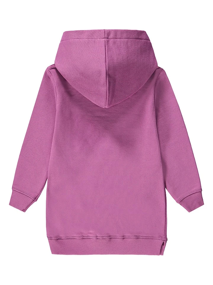 ESPRIT Sweatkleid In Lila 4 ESPRIT Sweatkleid In Lila – Bild 2