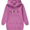 ESPRIT Sweatkleid In Lila 1 ESPRIT Sweatkleid In Lila -Esprit esprit sweatkleid in lila