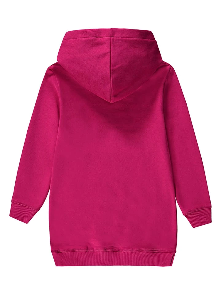 ESPRIT Sweatkleid In Pink 4 ESPRIT Sweatkleid In Pink – Bild 2