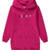 ESPRIT Sweatkleid In Pink 2 ESPRIT Sweatkleid In Pink -Esprit esprit sweatkleid in pink