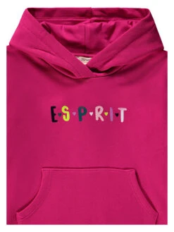 ESPRIT Sweatkleid In Pink 7 ESPRIT Sweatkleid In Pink -Esprit esprit sweatkleid in pink 2