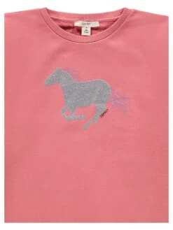 ESPRIT Sweatkleid In Rosa 7 ESPRIT Sweatkleid In Rosa -Esprit esprit sweatkleid in rosa 2