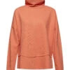 ESPRIT Sweatshirt Blush -Esprit esprit sweatshirt blush