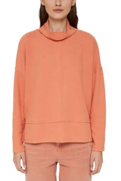 ESPRIT Sweatshirt Blush -Esprit esprit sweatshirt blush 2
