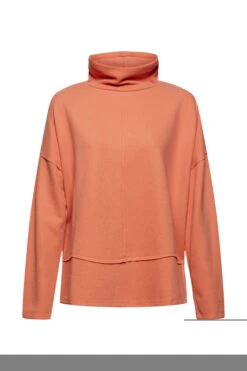 ESPRIT Sweatshirt Blush