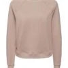 ESPRIT Sweatshirt In Beige