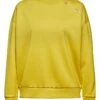 ESPRIT Sweatshirt In Gelb 1 ESPRIT Sweatshirt In Gelb -Esprit esprit sweatshirt in gelb