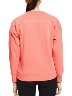ESPRIT Sweatshirt In Koralle -Esprit esprit sweatshirt in koralle 1