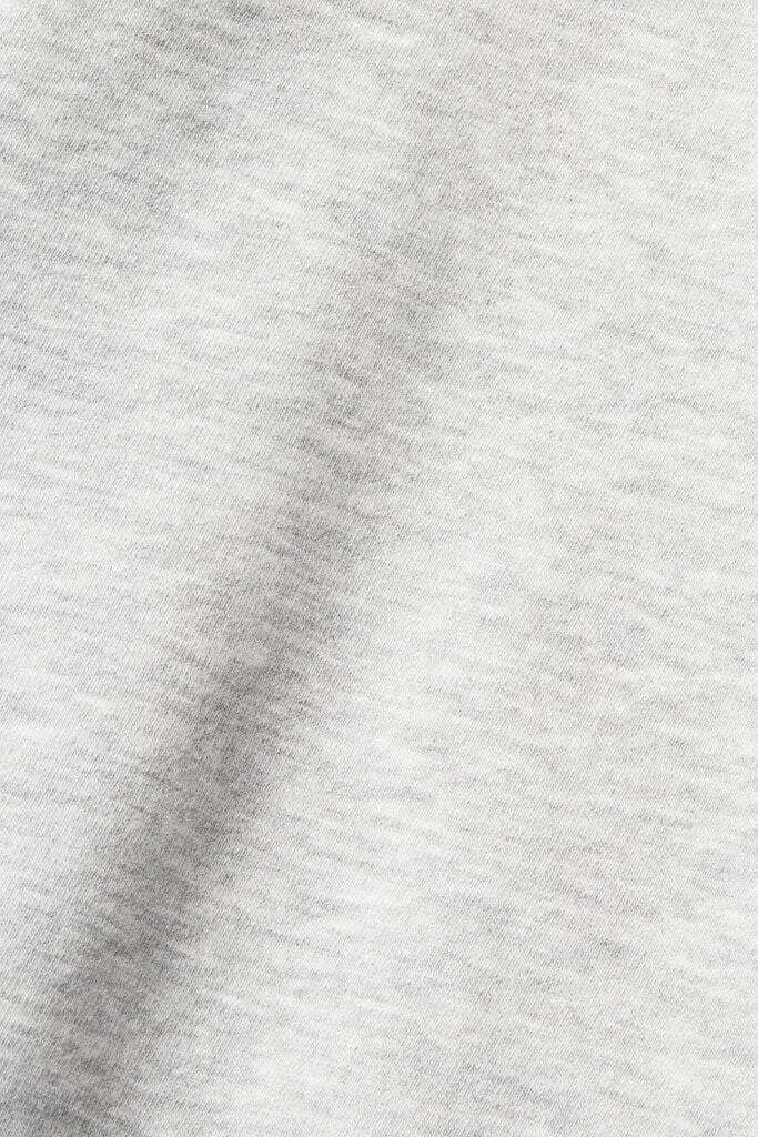 ESPRIT Sweatshirt In Light Grey 5 6 ESPRIT Sweatshirt In Light Grey 5 – Bild 4