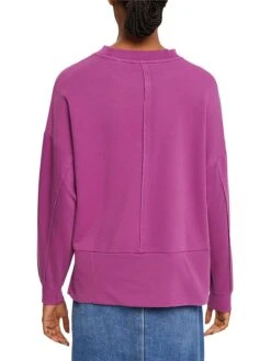 ESPRIT Sweatshirt In Lila -Esprit esprit sweatshirt in lila 1