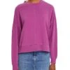 ESPRIT Sweatshirt In Lila 2 ESPRIT Sweatshirt In Lila -Esprit esprit sweatshirt in lila