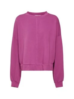 ESPRIT Sweatshirt In Lila -Esprit esprit sweatshirt in lila 3