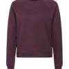 ESPRIT Sweatshirt In Pflaume 1 ESPRIT Sweatshirt In Pflaume -Esprit esprit sweatshirt in pflaume