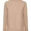 ESPRIT Sweatshirt In Taupe -Esprit esprit sweatshirt in taupe