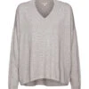 ESPRIT Sweatshirt Light Grey -Esprit esprit sweatshirt light grey