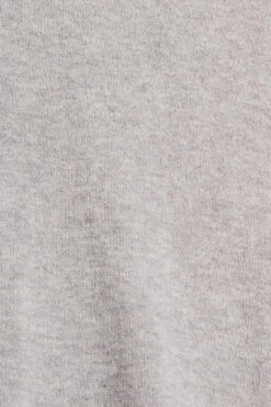 ESPRIT Sweatshirt Light Grey -Esprit esprit sweatshirt light grey 3