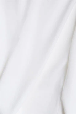 ESPRIT Sweatshirt Mit Metallic-Effekt White -Esprit esprit sweatshirt mit metallic effekt white 3