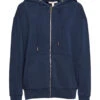 ESPRIT Sweatshirt Navy -Esprit esprit sweatshirt navy