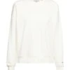 ESPRIT Sweatshirt Off White -Esprit esprit sweatshirt off white