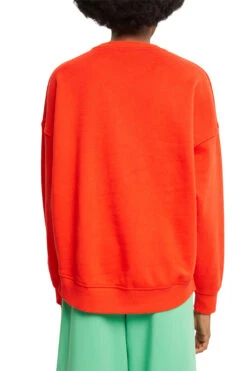 ESPRIT Sweatshirt Red 8 ESPRIT Sweatshirt Red -Esprit esprit sweatshirt red 2